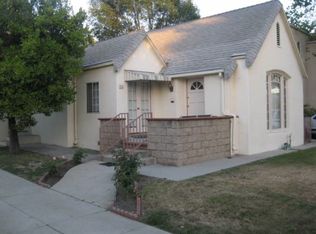 912 N Howard St, Glendale, CA 91207