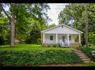 191 McLain St, Canton, GA 30114