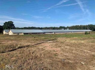 0 Bakers Rd, Royston, GA 30662