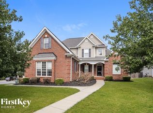 5136 White Horse Dr, Greensboro, NC 27410