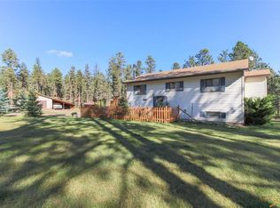 22926 Forest Rd, Rapid City, SD 57702