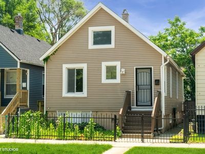 1505 E 76th Pl, Chicago, IL, 60619