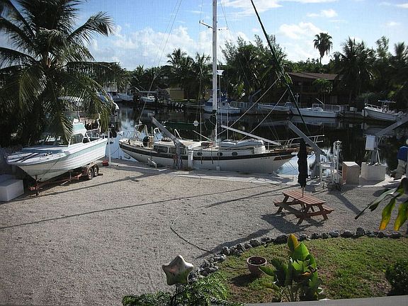 View from Porch