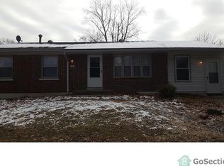 1712 Crowley Dr, Saint Louis, MO