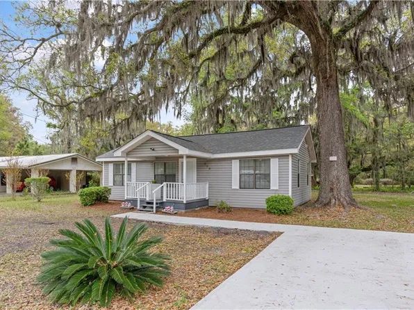 238 Glyndale Dr, Brunswick, GA 31520