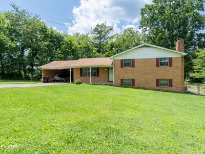 898 W Cunningham St, Alcoa, TN, 37701