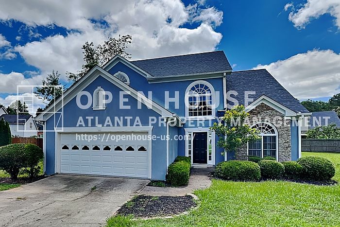 1st image of 4845 Ogeechee Dr