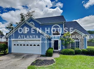 4845 Ogeechee Dr, Johns Creek, GA 30022