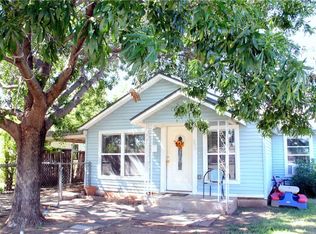 558 Forrest Ave, Abilene, TX 79603