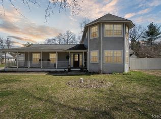 3121 Mandrake St, Commerce Township, MI