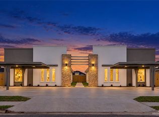 405 Rafael Dr, San Juan, TX 78589