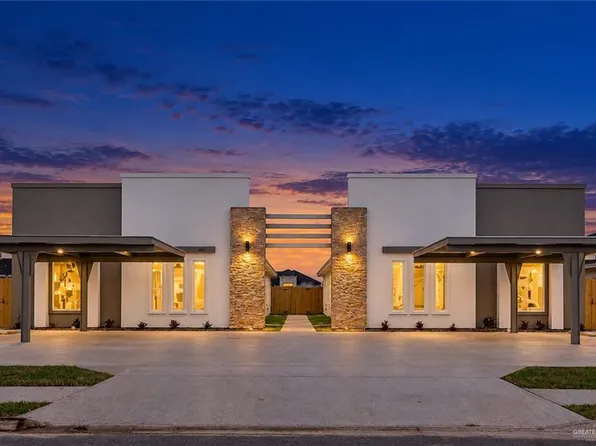405 Rafael Dr, San Juan, TX 78589
