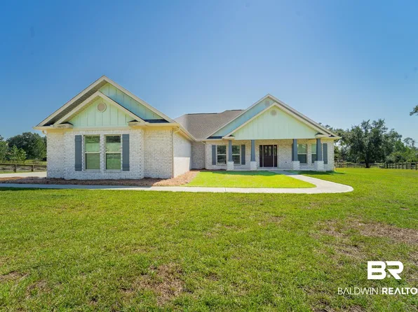 10975 Legacy Ln, Mobile, AL 36608