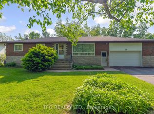 73 Cameron St, Marmora And Lake, ON K0K 2M0