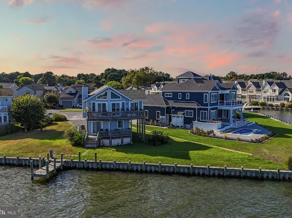 52 Pintail Dr, Ocean Pines, MD 21811