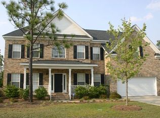 145 Carolina Ridge Dr, Columbia, SC 29229