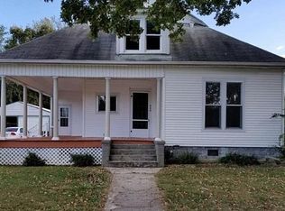 429 W Main St, Auburn, KY 42206