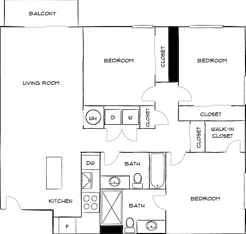 The District at Flagler Village — Photo 41