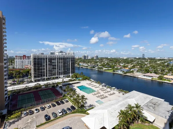 1965 S Ocean Dr APT 14C, Hallandale Beach, FL 33009