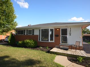 11708 Hovey St, Warren, MI 48089