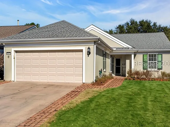 10 Thomas Bee Dr, Bluffton, SC 29909