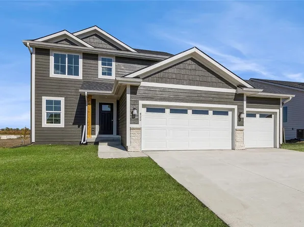 422 NE 57th Ct, Ankeny, IA 50021
