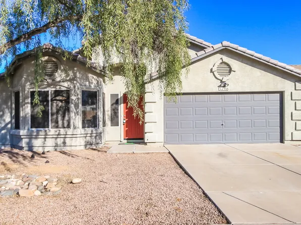 1355 S 80th St, Mesa, AZ 85209