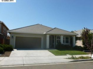 506 Lassen Way, Oakley, CA 94561