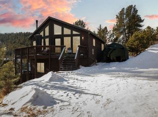 104 Brewer St, Bailey, CO 80421