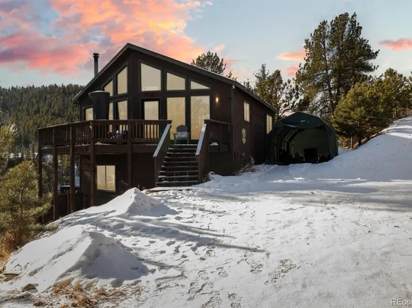 104 Brewer Street, Bailey, CO 80421