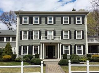 217 Woburn St, Reading, MA 01867