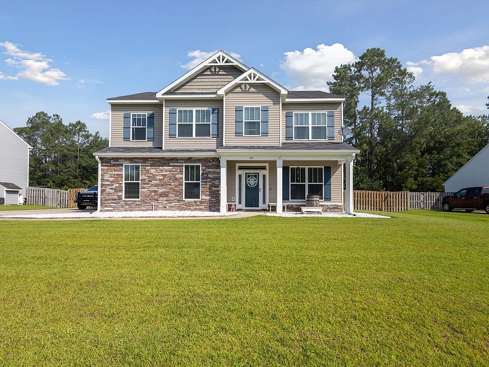1st image of 105 Summer Station Dr