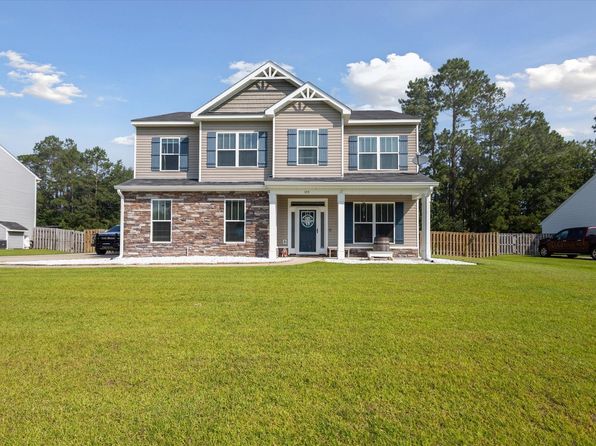 105 Summer Station Dr