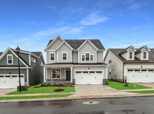 283 Shadow Falls Dr, Wendell, NC 27591