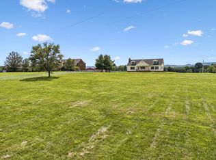 6543 Eudailey Covington Rd, College Grove, TN 37046
