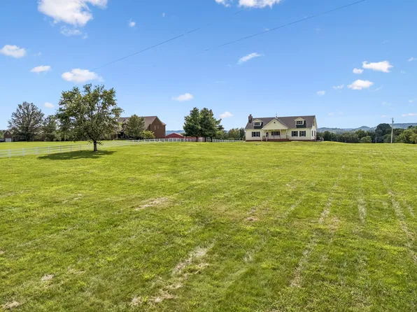 6543 Eudailey Covington Rd, College Grove, TN 37046