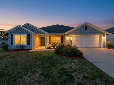 11380 SOUTAR AVENUE, Oxford, FL, 34484