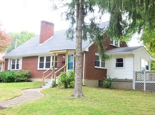 3400 Deibel Way, Louisville, KY 40220