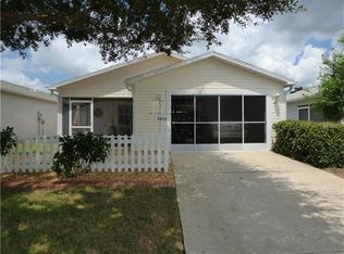 2832 Barboza Dr, The Villages, FL 32162
