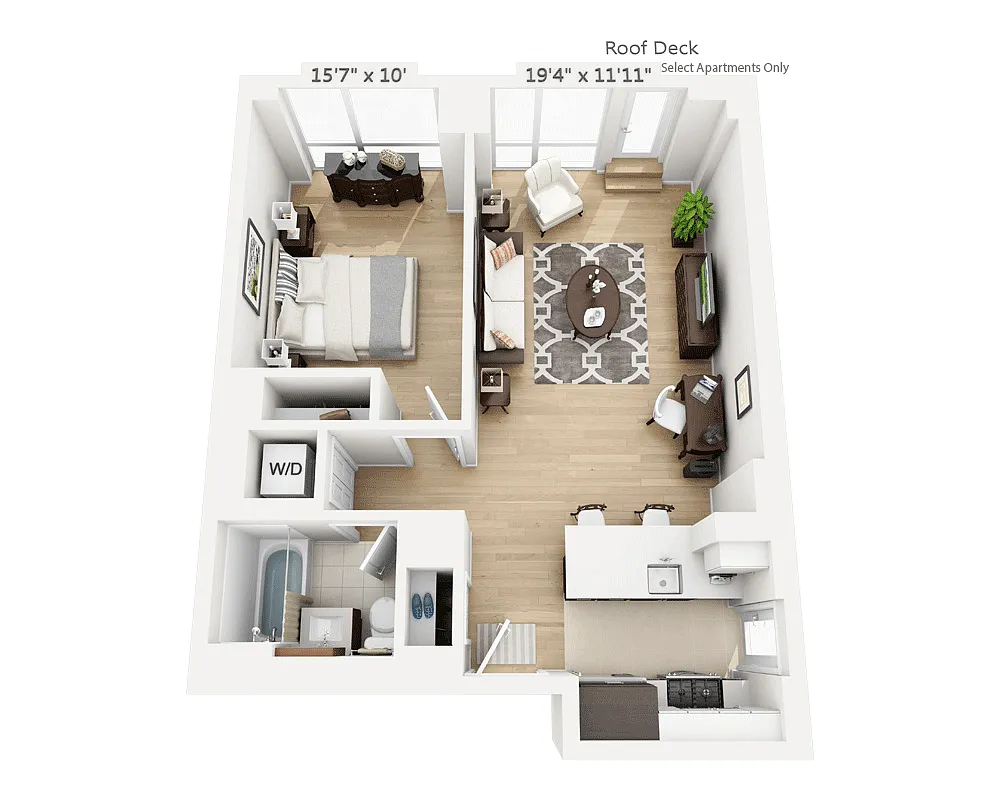 Building Photo - 801 Amsterdam Ave #4G