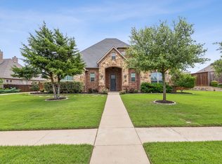 115 Claremont Dr, Ovilla, TX 75154