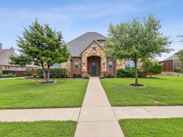 115 Claremont Dr, Ovilla, TX 75154