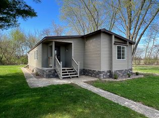 3832 NW Shafer Dr #41, Monticello, IN