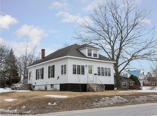 163 Westbrook St, South Portland, ME 04106