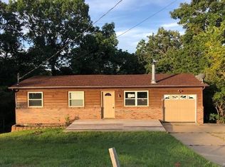 3554 Lonedell Rd, Arnold, MO 63010