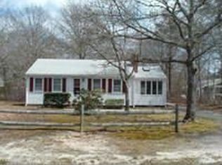 54 Mattachee Rd, South Yarmouth, MA 02664