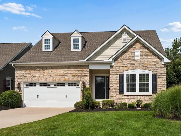 6980 Waters Edge Dr #4, Dublin, OH 43016