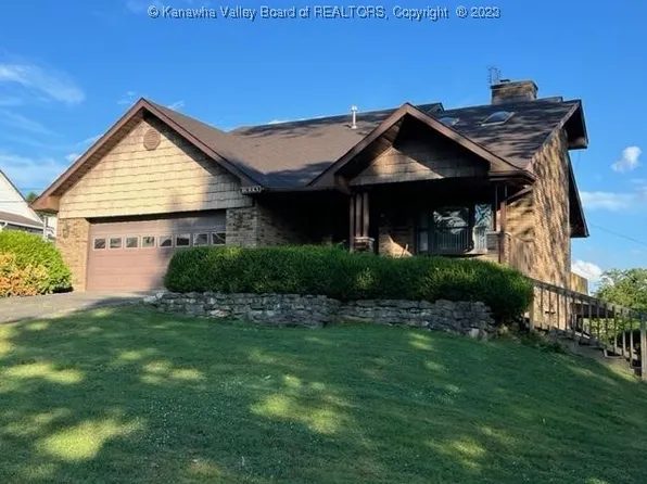 41 Dale Dr, Ona, WV 25545