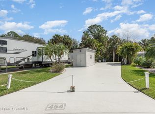 454 Oak Cove Rd, Titusville, FL 32780