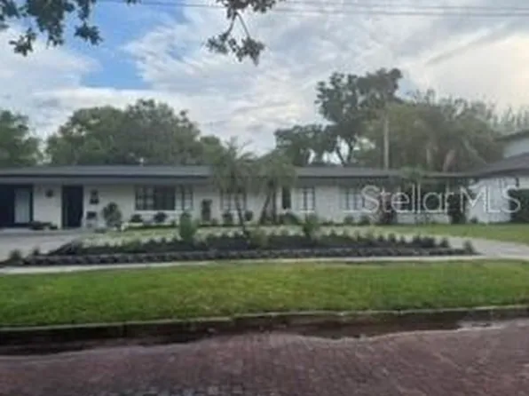 747 Clifford Dr, Orlando, FL 32804